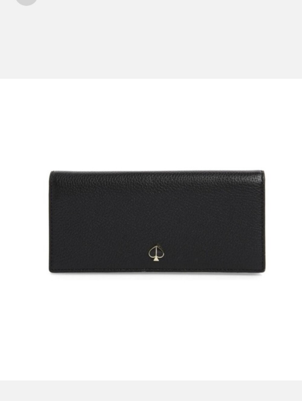 Kate Spade Polly Bifold Wallet